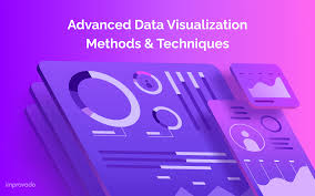 3. Advanced Data Visualization Techniques